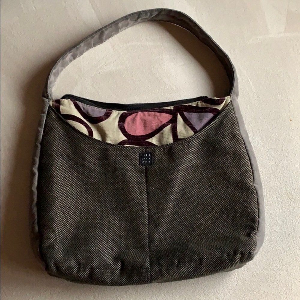 1154 Lill Studio One-of-a-kind purse